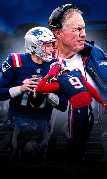 Why Pats Are Back On Top